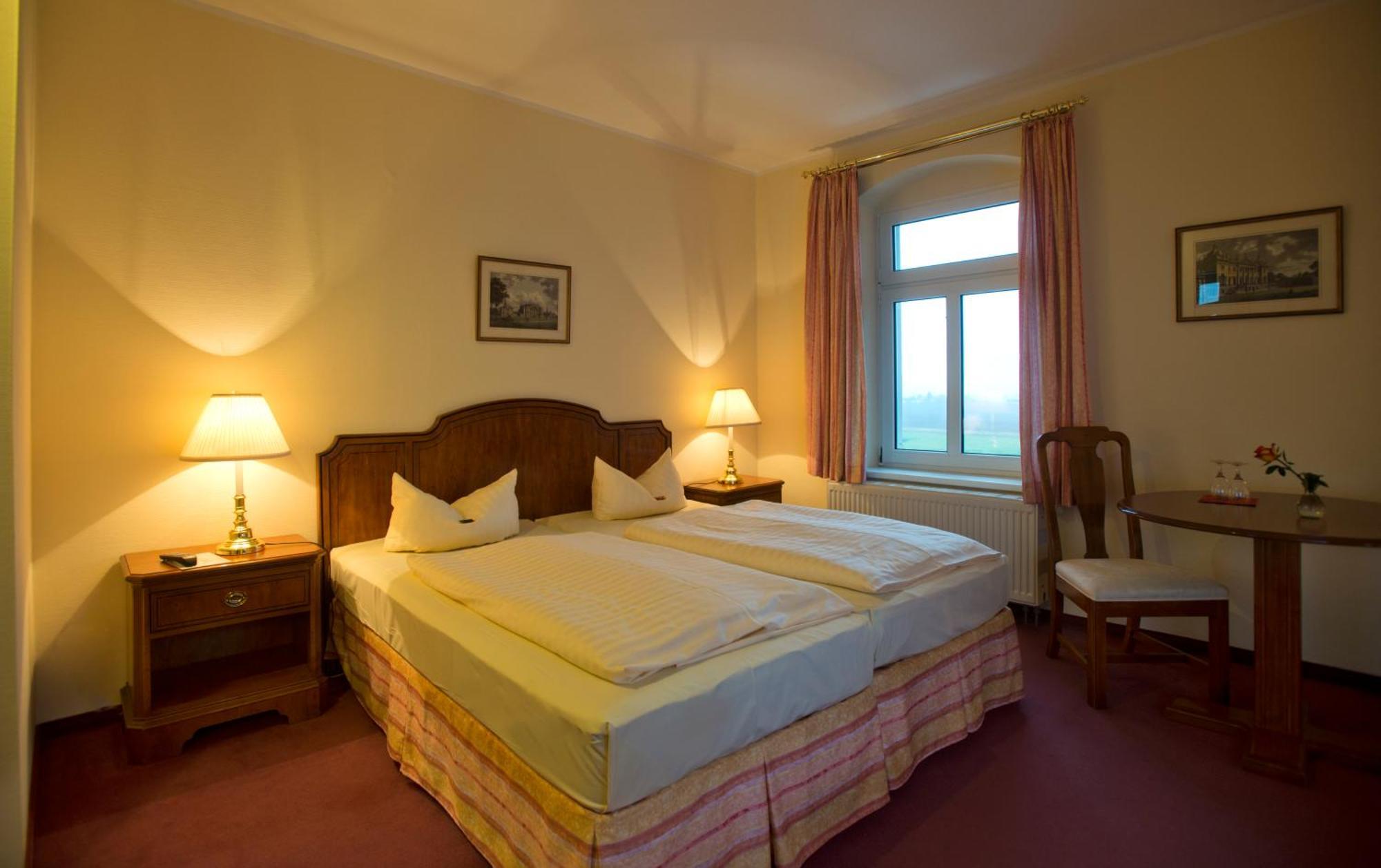 Landhaus Heidehof Dippoldiswalde Pokoj fotografie